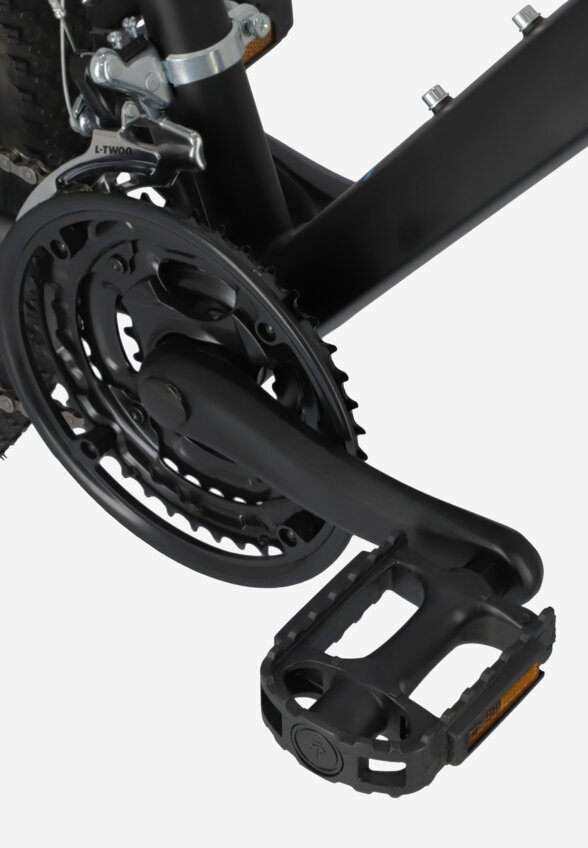 Велосипед горный Denton Storm 3.0 Sport 27.5