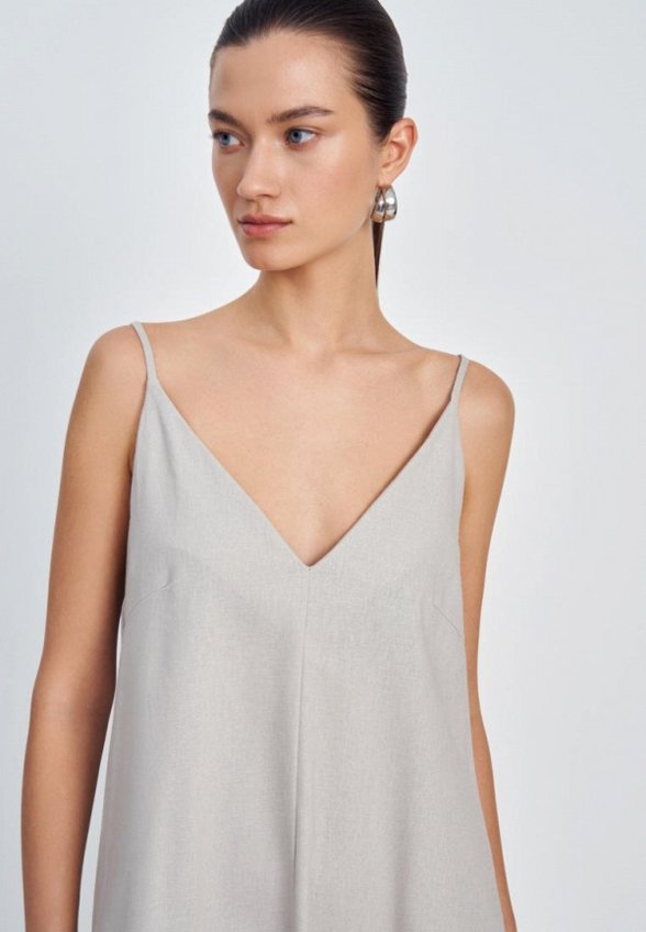 Платье Finn Flare