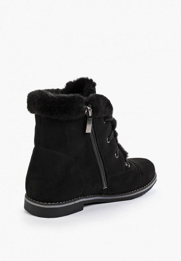 Ботинки Lagatta