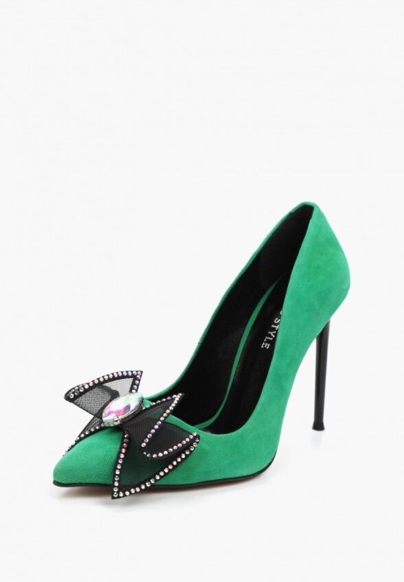 Туфли Grand Style