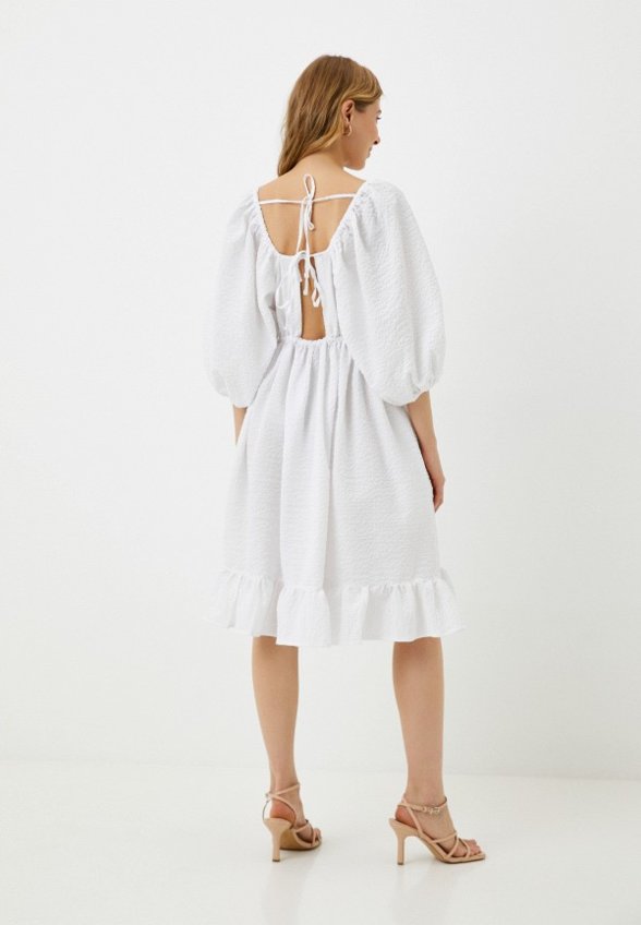 Платье Libellulas