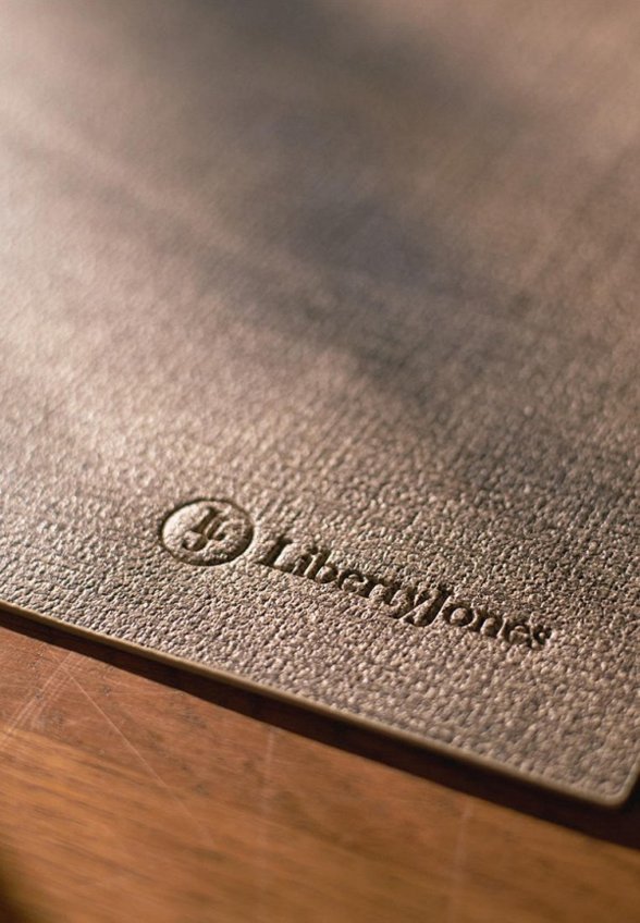 Плейсматы 2 шт. Liberty Jones