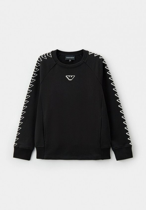 Свитшот Emporio Armani