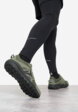 Кроссовки мужские Demix Compact Trail 3, Зеленый8  - превью