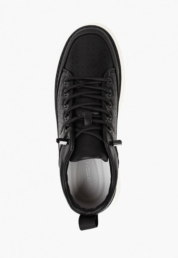 Кеды Капитошка