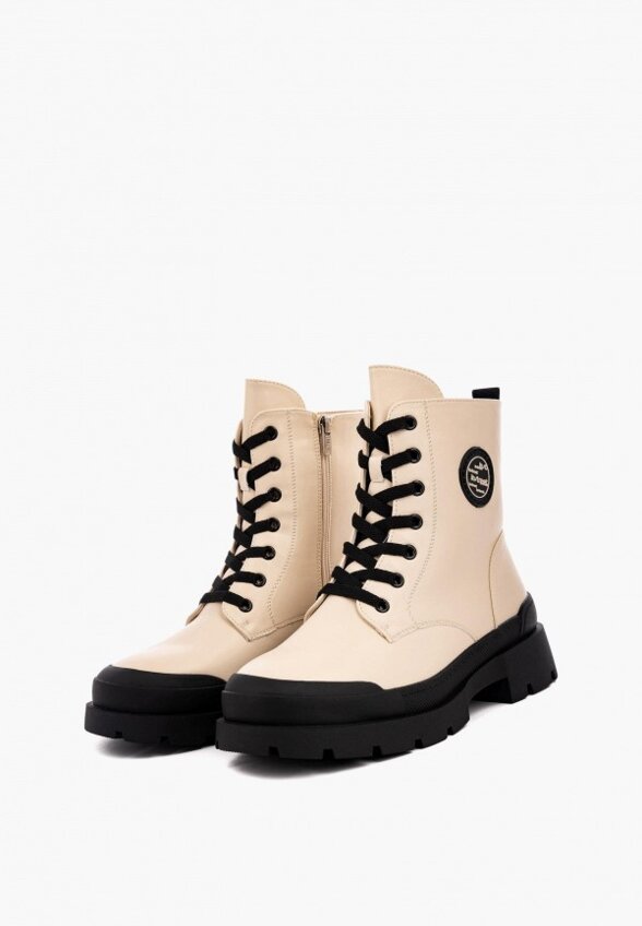 Ботинки Instreet