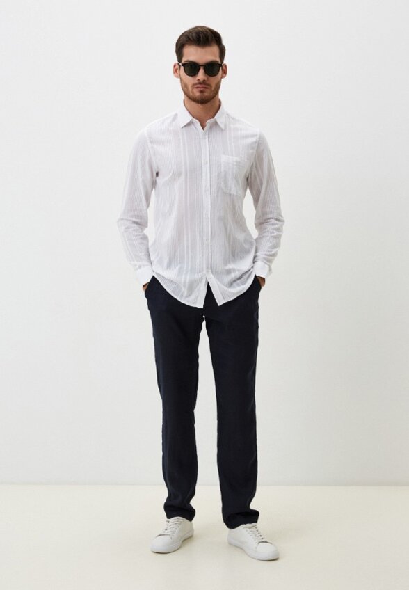 Рубашка Colin's