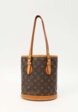 Louis Vuitton Petit Bucket1  - превью