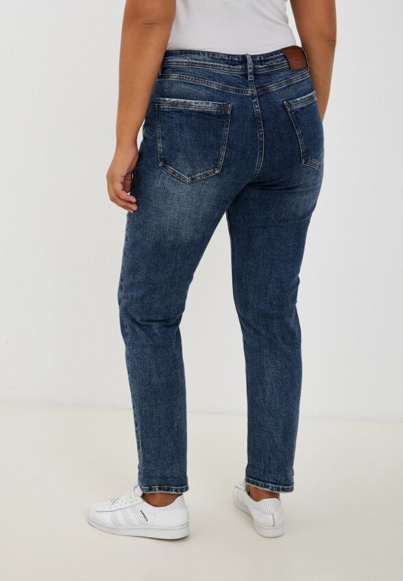 Джинсы Mossmore