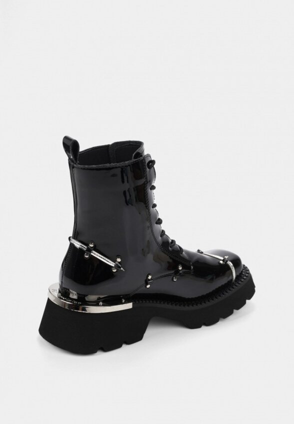 Ботинки Убей Скуку