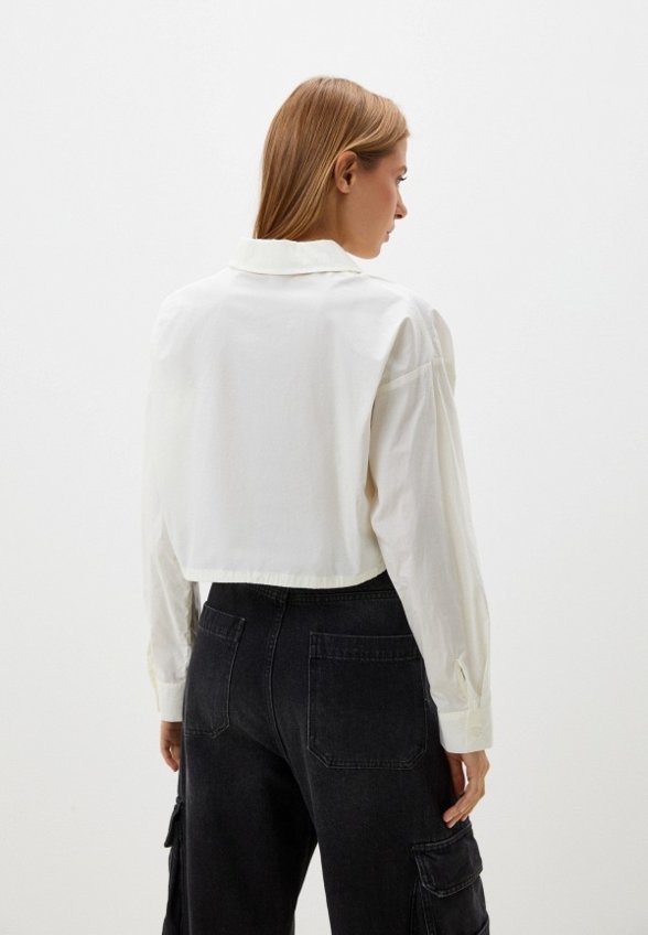 Рубашка Twist