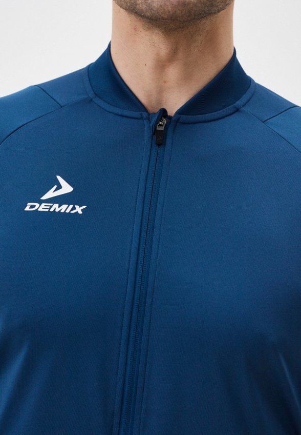 Олимпийка Demix