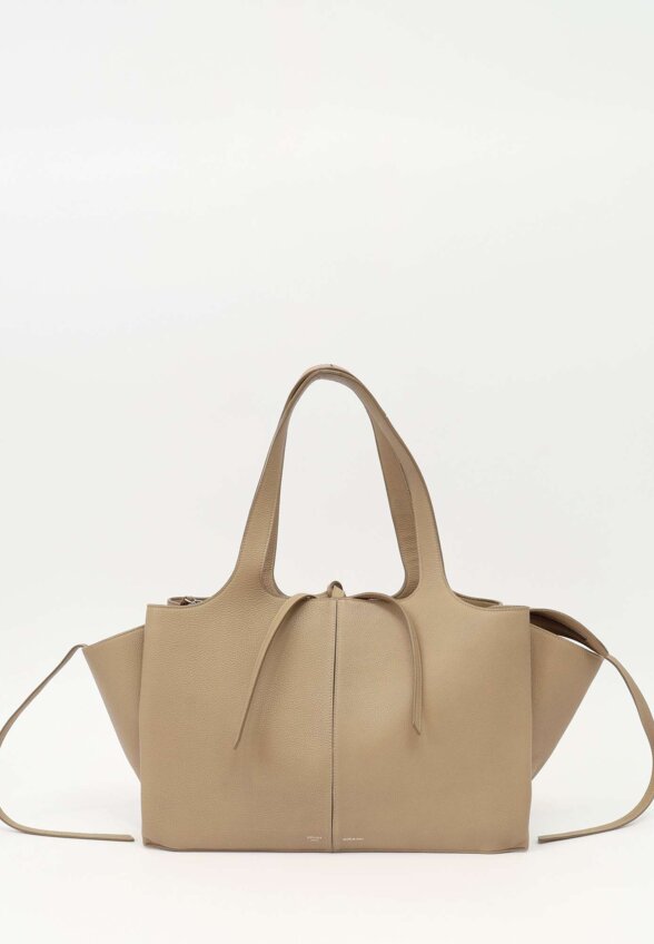 Celine Tri-Fold