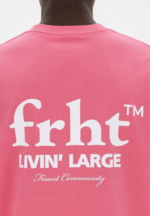 Футболка Frht