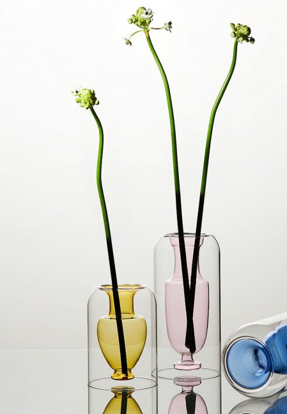 Ваза Bergenson Bjorn