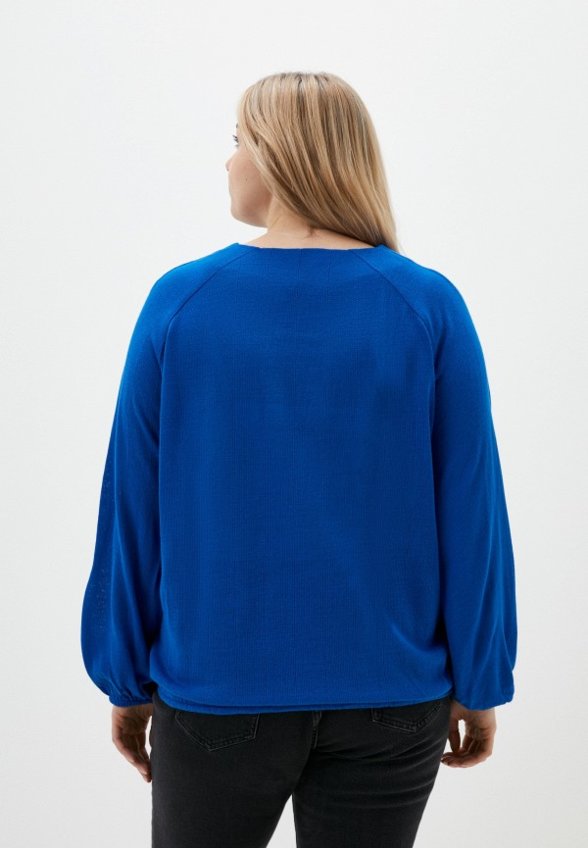 Джемпер Silver String