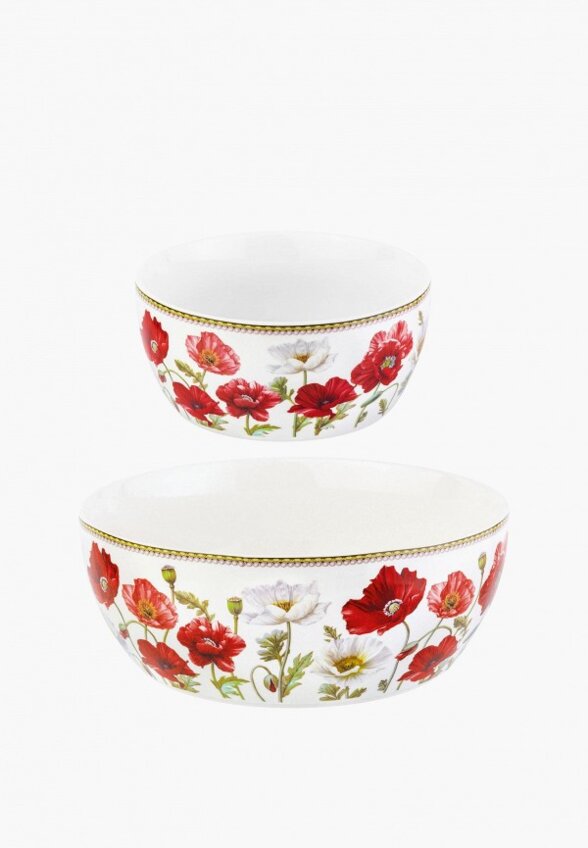 Набор салатников Elan Gallery