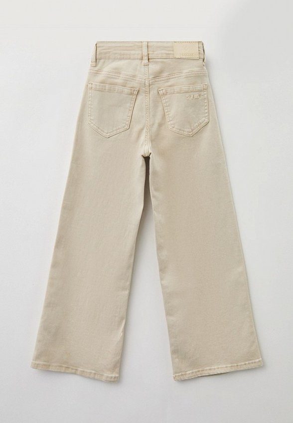 Джинсы Resser Denim