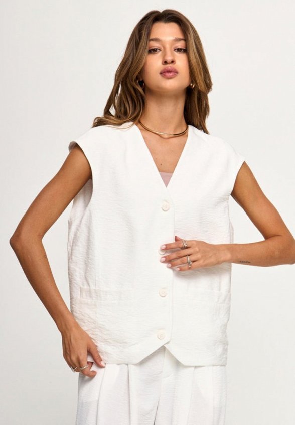 Жилет Darsi.studio