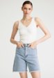 Шорты джинсовые To Be Blossom6  - превью