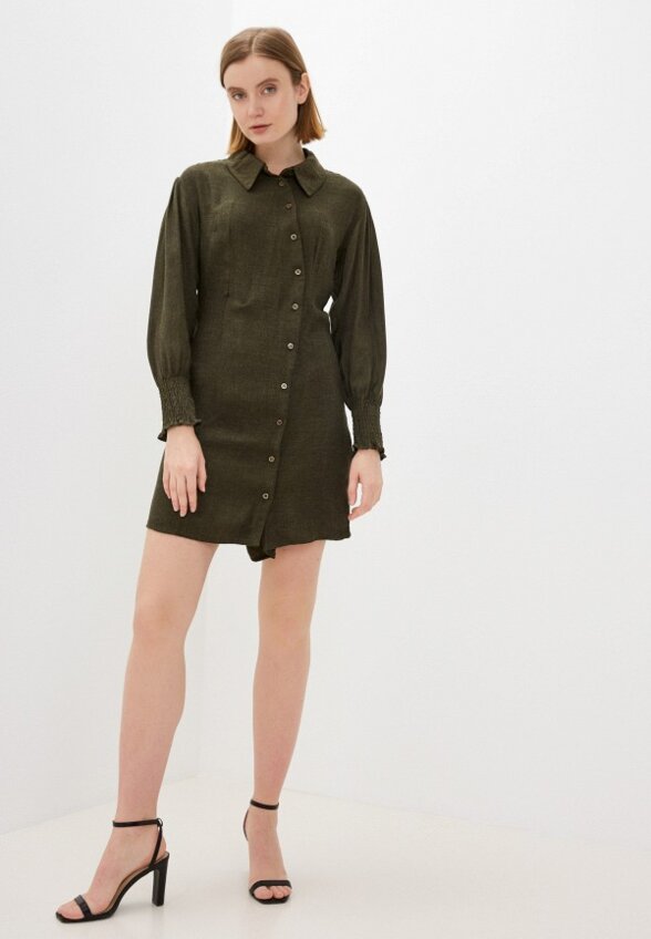 Платье Trendyol