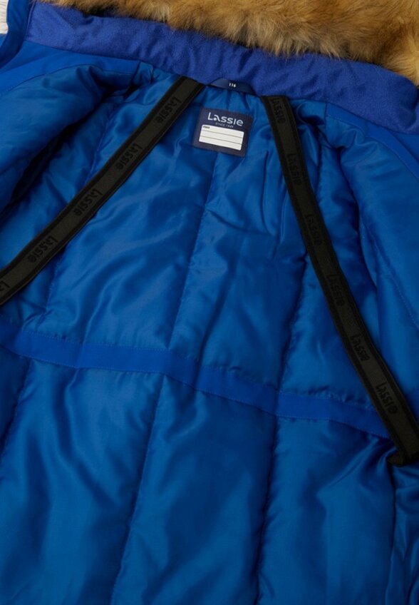 Куртка утепленная Lassie