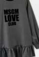Платье MSGM Kids3  - превью