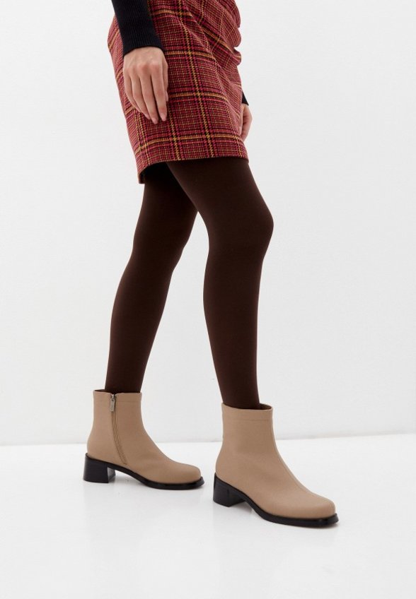 Ботильоны Francesco Donni