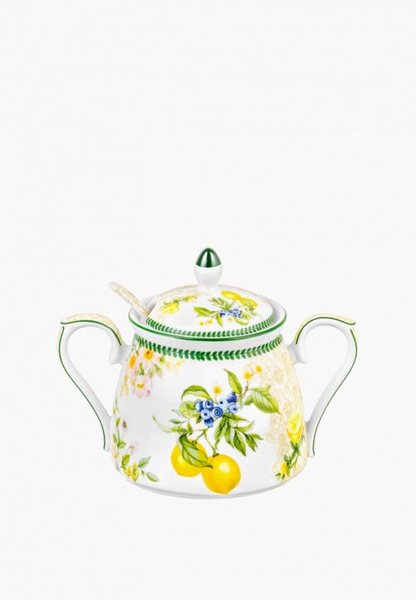 Сахарница Elan Gallery