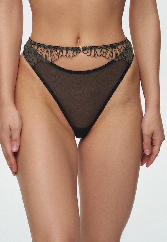 Бюстгальтер и трусы Amazonka Underwear