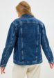 Куртка джинсовая Mavi3  - превью