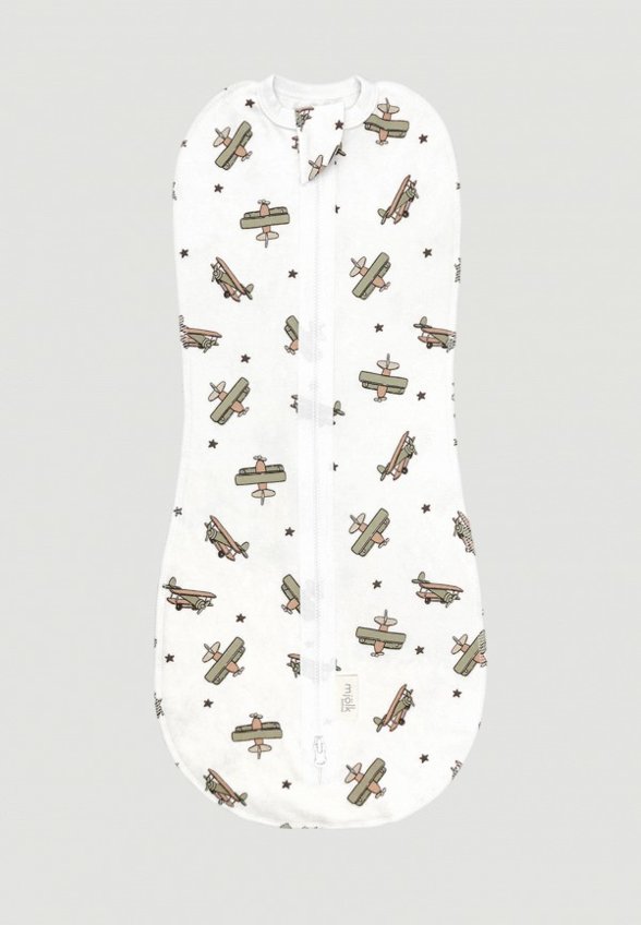 Конверт Mjolk