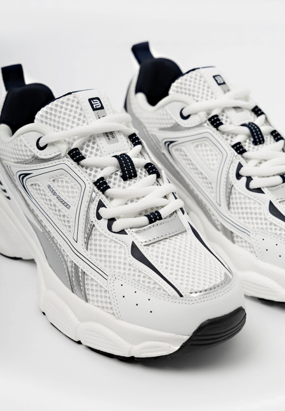 Кроссовки Baasploa