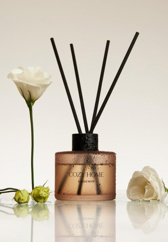 Аромадиффузор Cozy Home