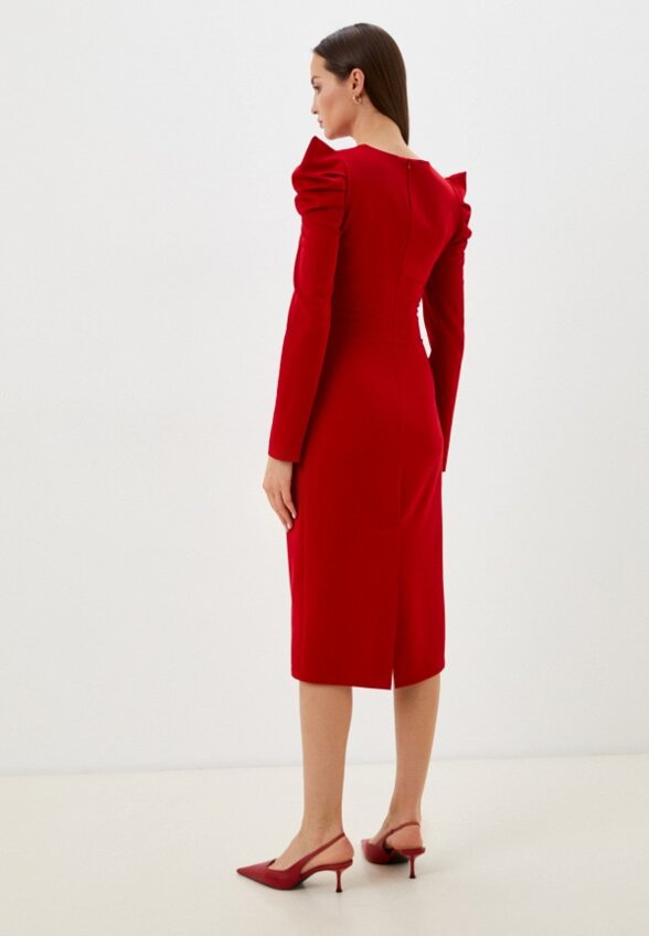 Платье Fashion.Love.Story