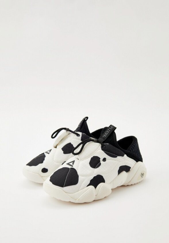 Кроссовки Peak