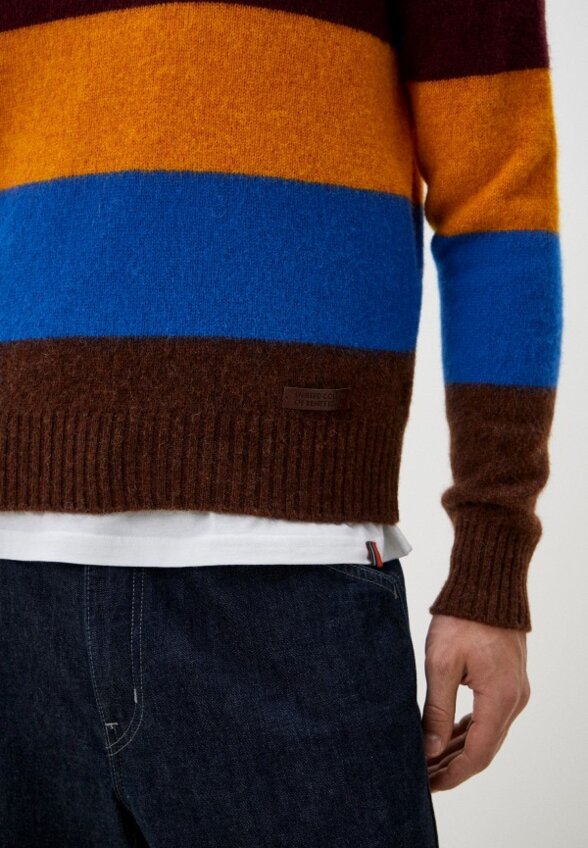 Джемпер United Colors of Benetton
