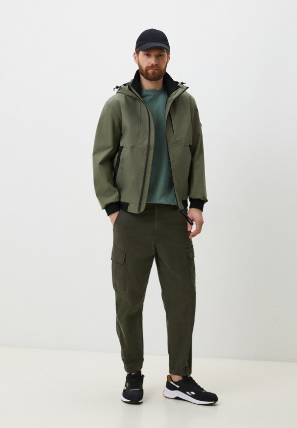 Ветровка Tom Tailor