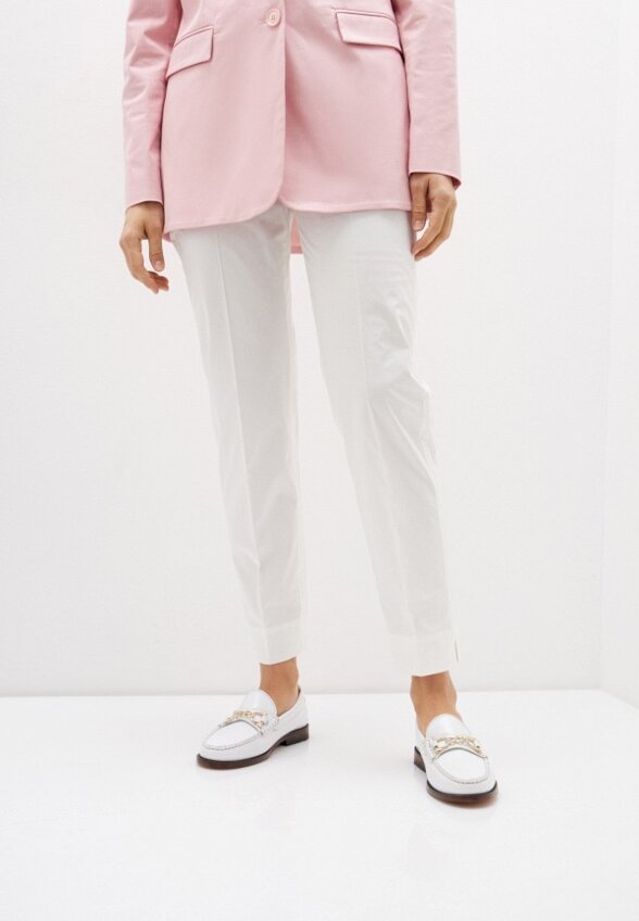 Лоферы Trussardi