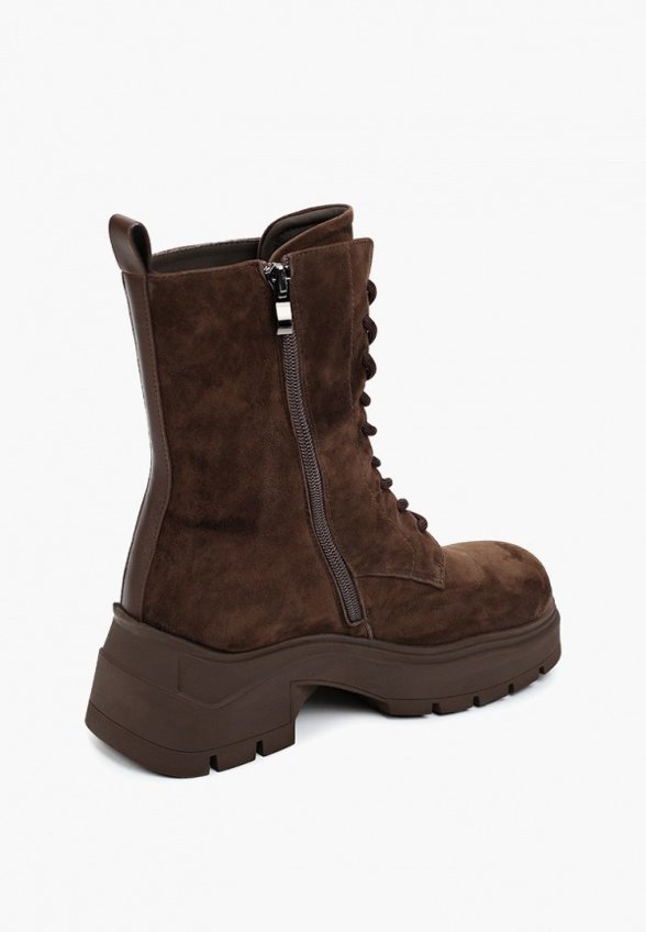 Ботинки Abricot