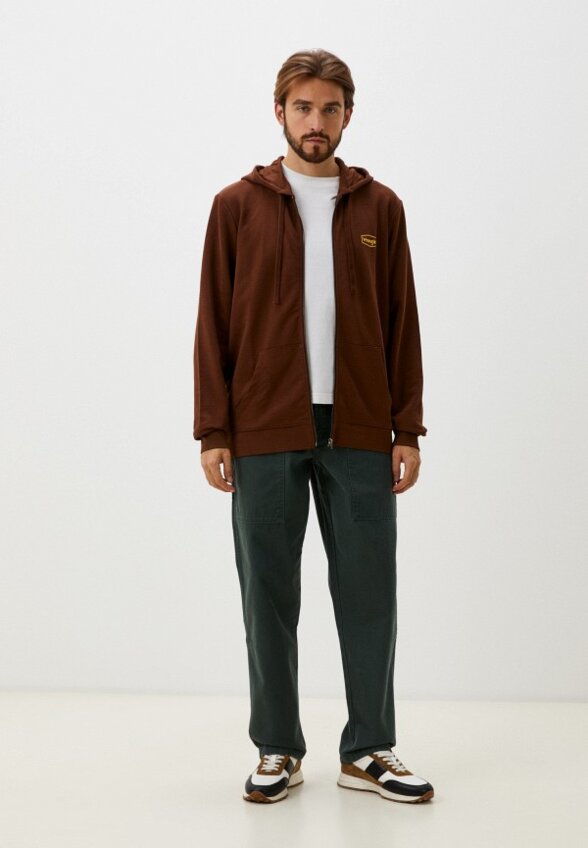 Толстовка Wrangler