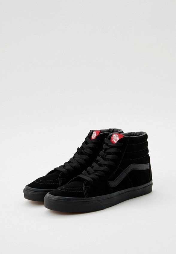 Кеды Vans