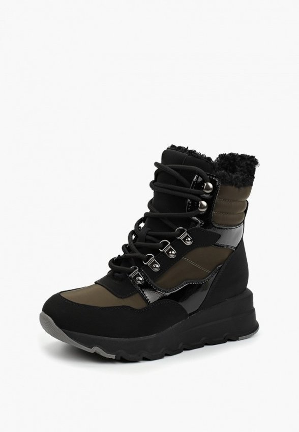 Ботинки Respect