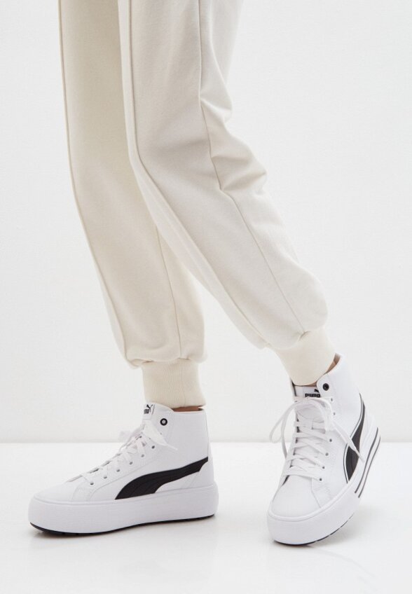 Кеды PUMA