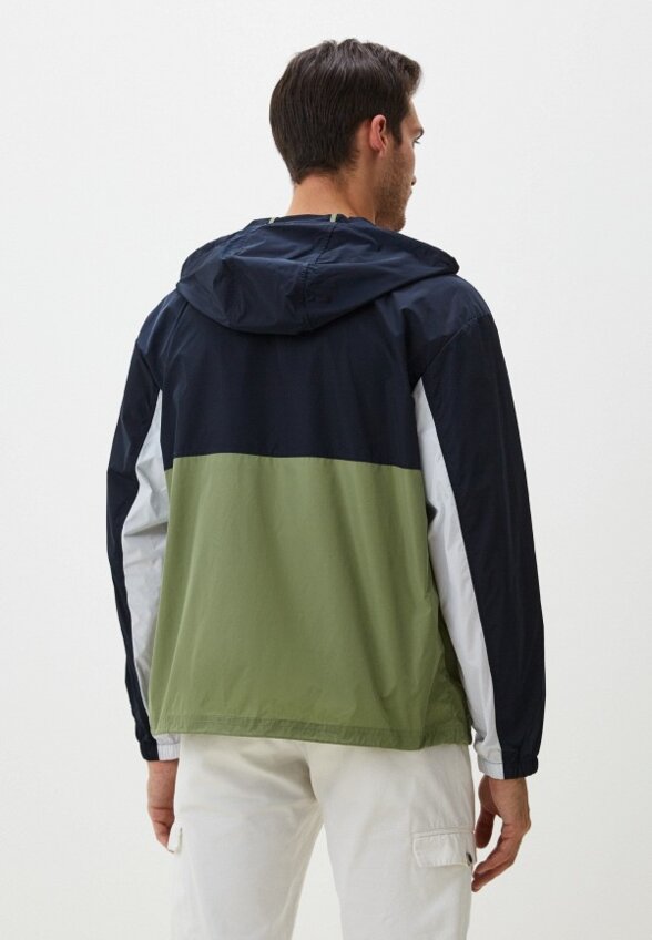 Ветровка Anta