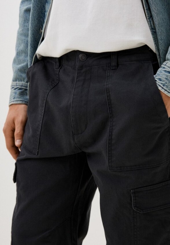 Брюки Face Code