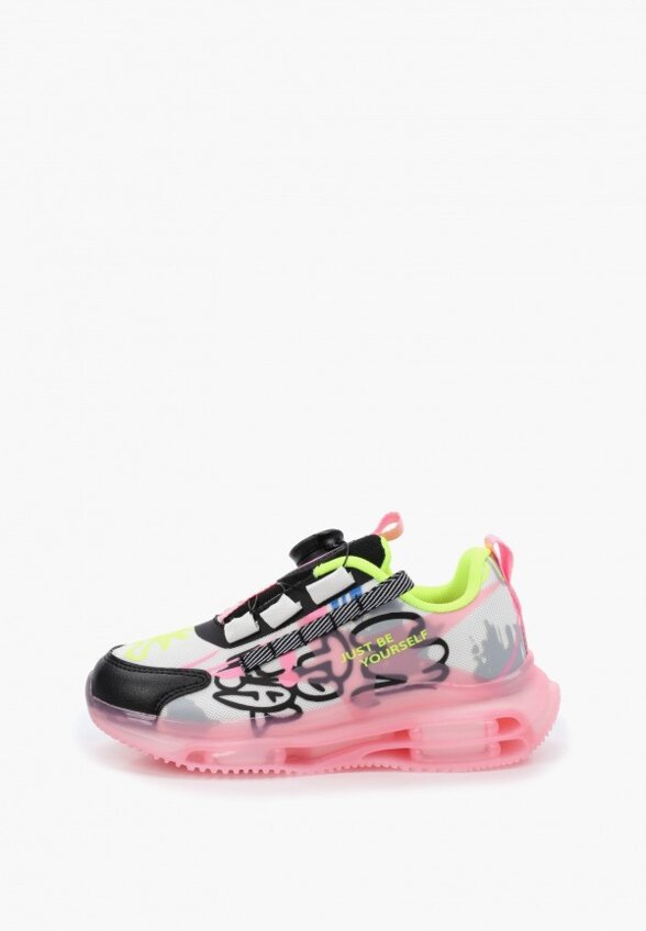 Кроссовки Shuzzi