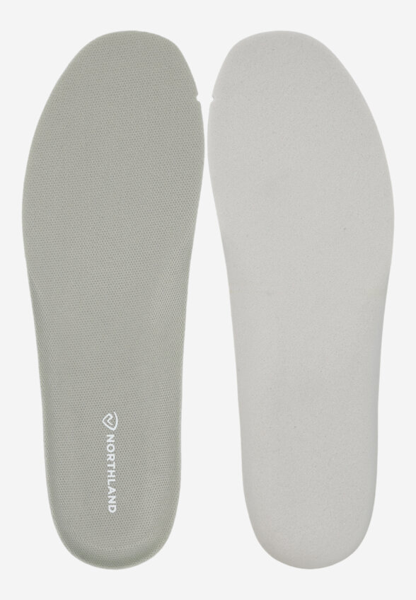 Кроссовки женские Northland Tosens Mesh 2, Зеленый