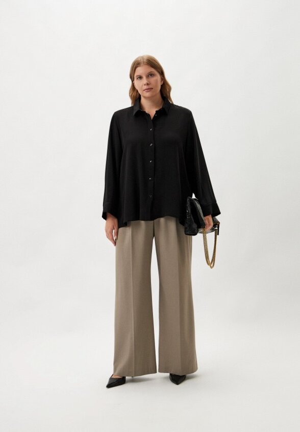 Блуза Marina Rinaldi Voyage