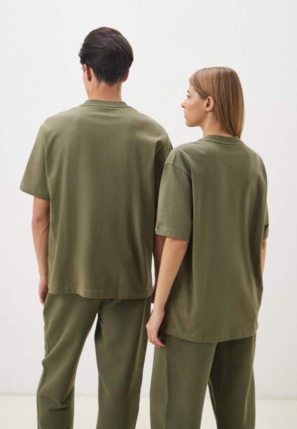 Футболка Lacoste